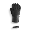 Picture Madson 10/10 Black Gloves