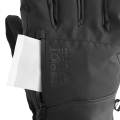 Picture Madson 10/10 Black Gloves
