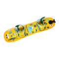 Snowboard Jones Happy Mountain + wiązania Jones