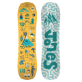 Snowboard Jones Happy Mountain + wiązania Jones