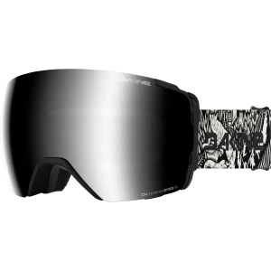 Dakine Domain Snow Plus Goggles Kingdom Black