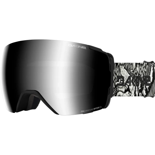 Gogle Dakine Domain Snow Plus Kingdom Black
