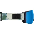 Dakine Domain Snow Goggles Raindrops