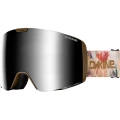 Dakine Sector Snow Goggles Watercolor Drops