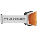 Dakine Vanue Snow Goggles White