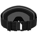 Gogle Dakine Sector Snow Black