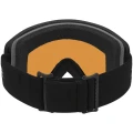 Gogle Dakine Venue Snow Black