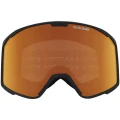 Gogle Dakine Venue Snow Black