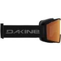 Gogle Dakine Venue Snow Black