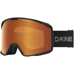 Dakine Venue Snow Goggles Black
