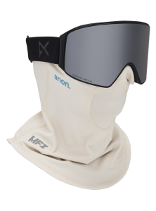 Anon MFI lightweight Neckwarmer Oat