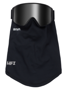 Anon MFI Mesh Neckwarmer Black