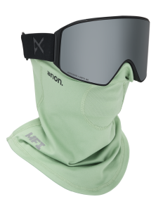 Anon MFI Midweight Neckwarmer Soft Sage