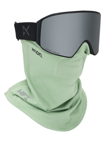 Anon MFI Midweight Neckwarmer Soft Sage