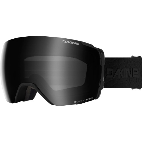 Gogle Dakine Domain Snow Plus Black