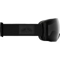 Dakine Domain Snow Plus Goggles Black