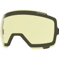 Dakine Domain Snow Plus Goggles Black