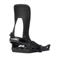 K2 Clicker X HB black Snowboard Bindings