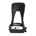 Wiązania snowboardowe K2 Clicker X HB black