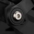 Wiązania snowboardowe Union Source FC Black