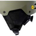 Dakine Charger Mulled basil Helmet