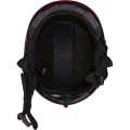 Kask Dakine Charger Port royal