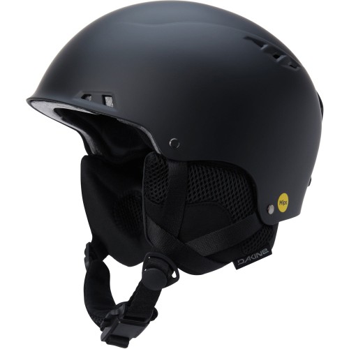 Dakine Daytripper MIPS black Helmet