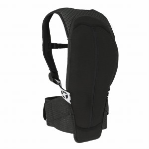 Żółwik X-factor ochraniacz kręgosłupa Trax level 1