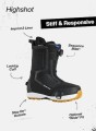 Buty Burton Step On HIGHSHOT