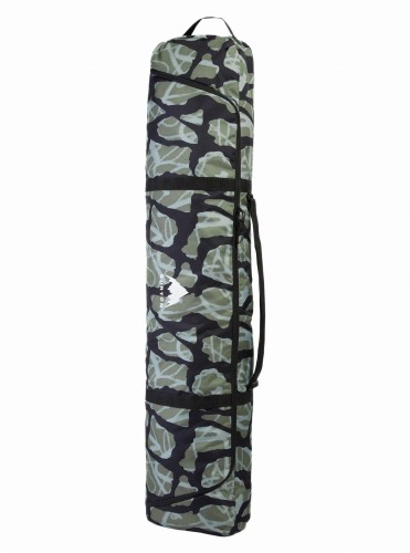 Pokrowiec Burton Space Sack Graffiti camo