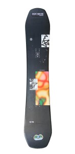 Snowboard Ride Moderator (potestowy)