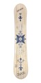 Snowboard Goodboards Julia (potestowy)