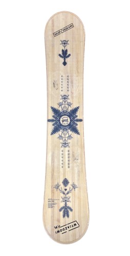Snowboard Goodboards Julia (potestowy)