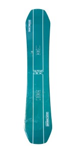 Snowboard Ride Zero Junior (potestowy)
