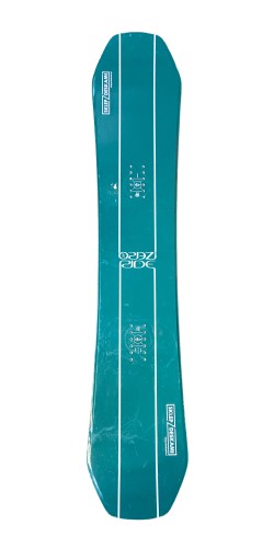 Snowboard Ride Zero Junior (potestowy)