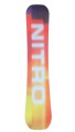 Snowboard Nitro Team (potestowy)