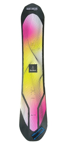 Snowboard Bataleon Thunder (potestowy)