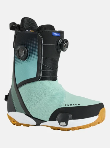 Buty Burton Step On WAVERANGE X Sage Green