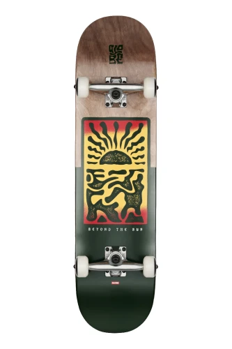 Globe G1 SOL MATES SUMMER SUN 8.0" Sketeboard