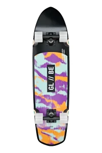 Globe MARAUDER 32" GHOST SHARK Cruiser