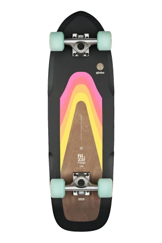 Globe BLAZER FUEGO 29" FLARE Cruiser