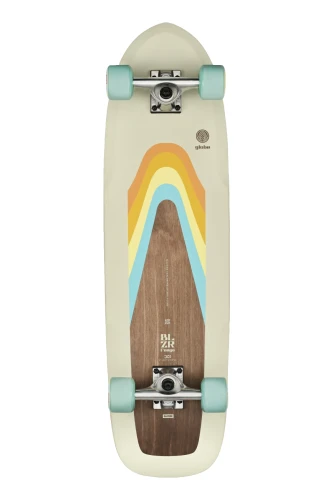 Cruiser Globe BLAZER FUEGO 32" HORIZON