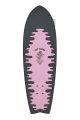 Globe SUN CITY 2 LAZY DAISY Surf Skate