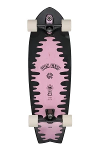 Globe SUN CITY 2 LAZY DAISY Surf Skate