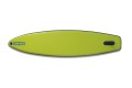 Deska SUP GLADIATOR One 11'4'' Lime z wiosłem