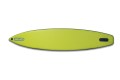 GLADIATOR One 12'6'' Lime SUP Board with paddle