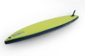 Deska SUP GLADIATOR One 12'6'' Lime z wiosłem