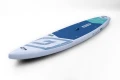 GLADIATOR One 12'6'' White SUP Board with paddle
