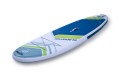 GLADIATOR Origin 10'6'' SUP Board with paddle