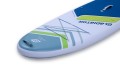GLADIATOR Origin 10'6'' SUP Board with paddle